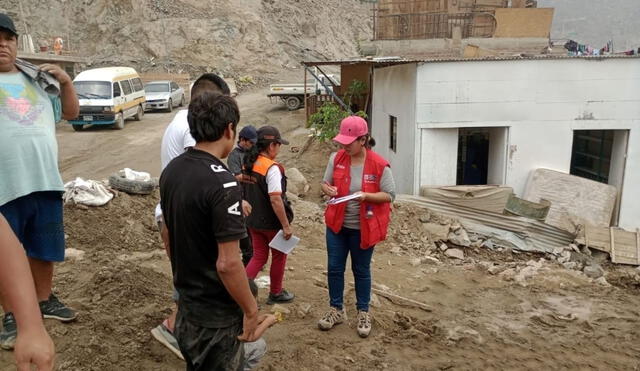 Familias beneficiarias recibirán S/500 mensuales para alquilar una vivienda. Foto: Andina