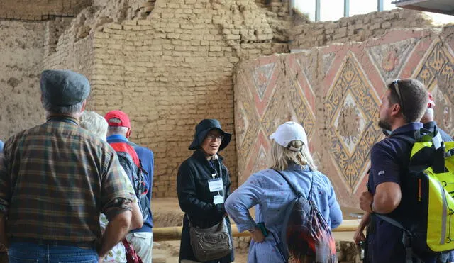 Esperan llega de 30.000 turistas a esta región. Foto: La República