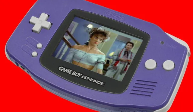 Los mejores juegos de Game Boy Advance (2024)