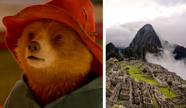 La tercera entrega de Paddington se basará en sus raíces peruanas. Foto: composición LR