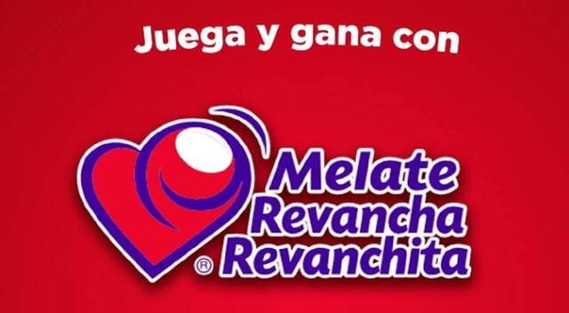 Melate, Revancha y Revanchita 3726: números ganadores de este miércoles 5 de abril.