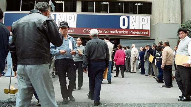 A la espera. Falta votarse la reconsideración del predictamen en la Comisión de Trabajo. Foto: difusión