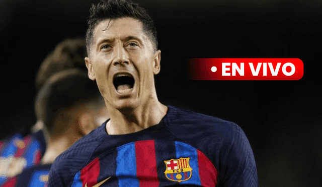 El Barcelona busca obtener la Copa del Rey de la presente temporada. Foto: Composición/EFE