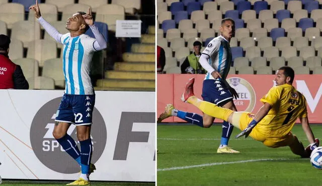 Paolo Guerrero llegó a los 18 goles en la Copa Libertadores. Foto: composición LR/Conmebol Libertadores/EFE