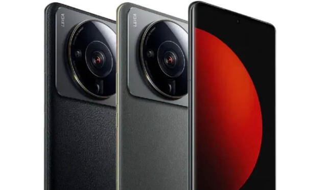 El Xiaomi 13 Ultra será el primer teléfono móvil de la marca en estrenar  este nuevo estándar, Smartphones