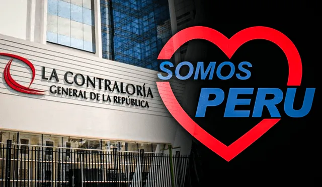 El proyecto de Somos Perú pretende que el Pleno elija al Defensor del Pueblo. Foto: composición Gerson Cardoso/LR