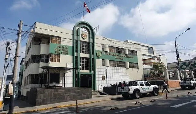 Falsos policías habrían secuestrado a la familia del exalcalde de Cerro Colorado. Foto: referencial/Leonela Aquino / La República