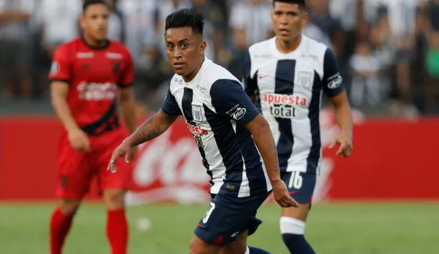Alianza Lima jugará de visita ante Alianza Atlético. Foto: La República/Luis Jiménez