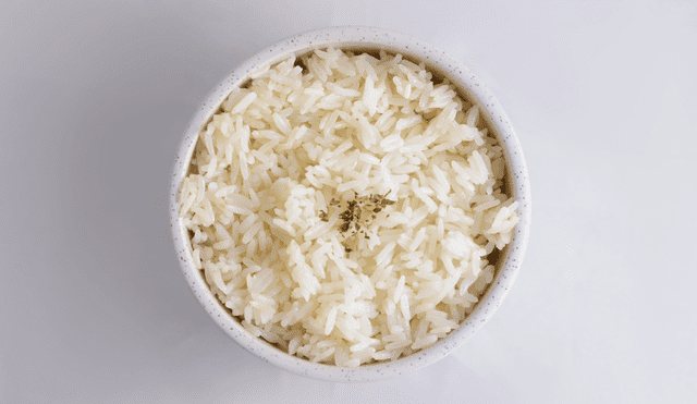 ¿Arroz frío o caliente? Expertos revelan cuál es más saludable. Foto: Pexels