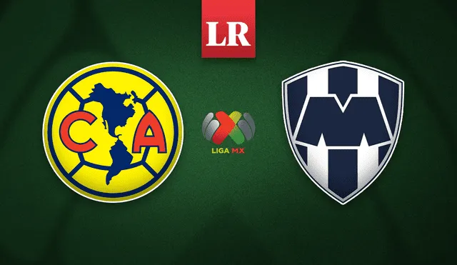 Monterrey es el actual líder del Clausura con 34 unidades. Composición: Jazmin Ceras-LR
