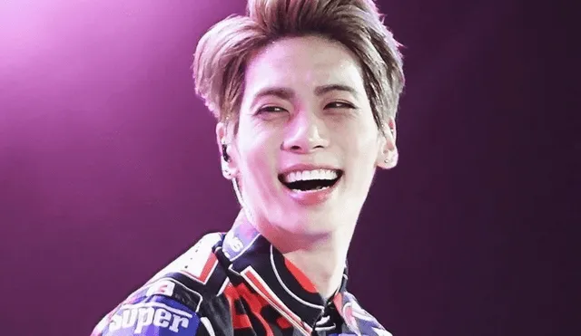 Kim Jonghyun, vocalista principal de SHINee, nació el 8 de abril de 1990 y falleció el 18 de diciembre del 2017. Foto: SM