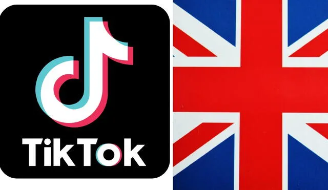 Autoridades de Reino Unido multaron a TikTok | Foto: Vecteezy/Industria Musical