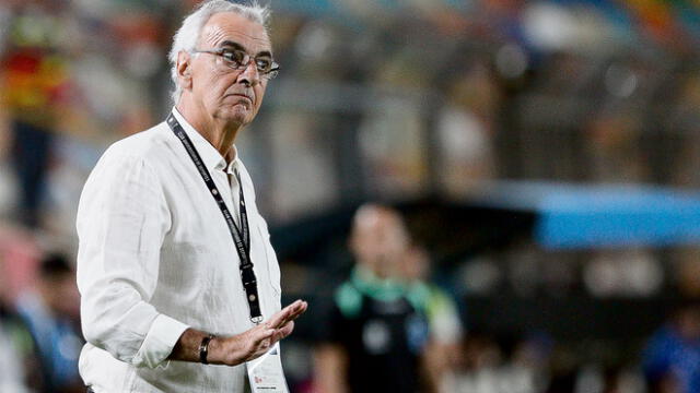 Jorge Fossati ha entrenado equipos como Peñarol, Danubio, Inter de Porto Alegre, Colón, Cerro Porteño y la selección uruguaya. Foto:  Luis Jiménez