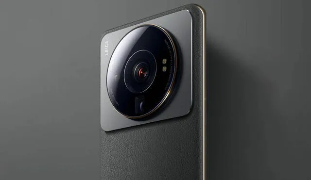 El Xiaomi 13 Ultra tendrá cámara Leica. Foto: Xiaomi