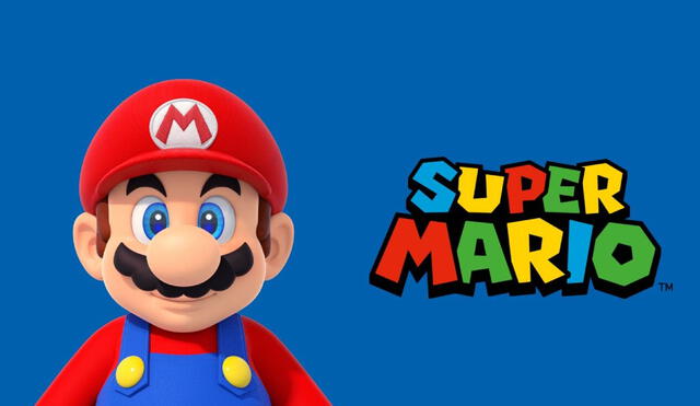 Super Mario Maker 2  convirtió a Jie en una estrella, pero se le arrebató todo en un instante sin posibilidad a recuperarlo. Foto: Nintendo
