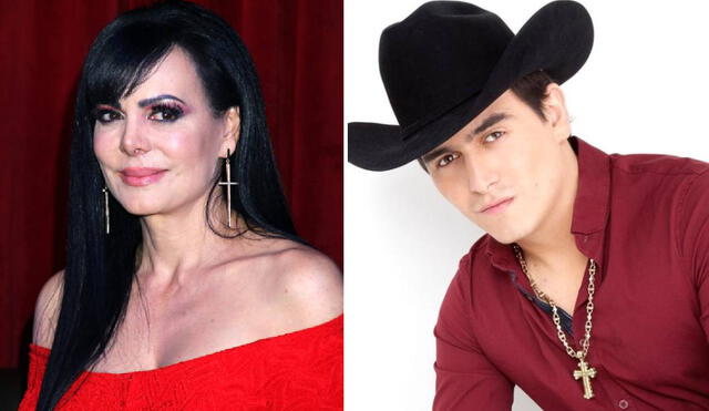 Maribel Guardia se pronuncia tras la muerte de su hijo Julián Figueroa: "Se  nos adelantó" | Actriz | México | Farándula | La República