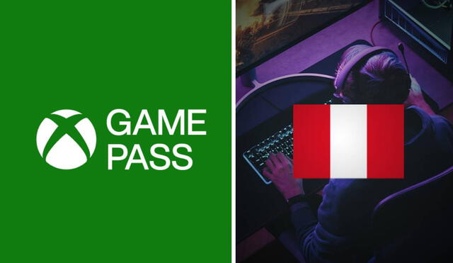 Xbox Game Pass Ultimate: Cómo funciona y qué juegos tiene