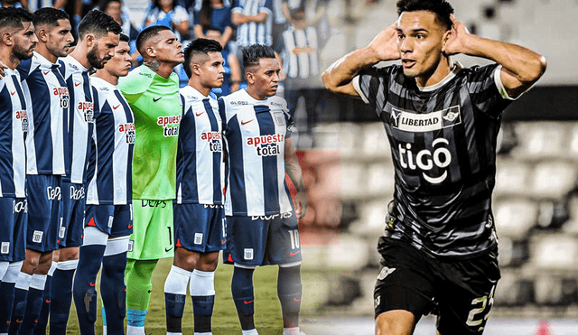 Libertad solo perdió un partido en lo que va de 2023. Foto: composición LR/Alianza Lima/Libertad