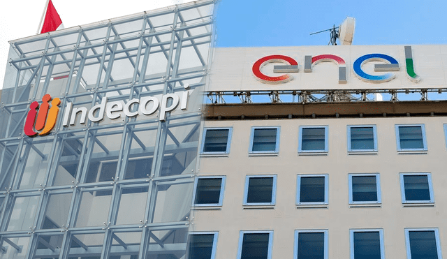 Enel vendió sus acciones por US$2.900 millones. Foto: composición LR/ Andina/Energía Perú