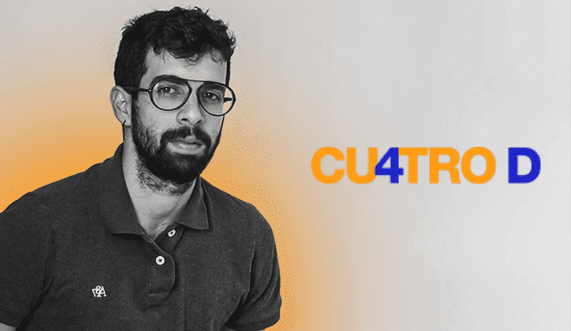 "Cuatro D" analizará la situación política de Cuba con el periodista Carlos Manuel Álvarez. Foto: composición LR