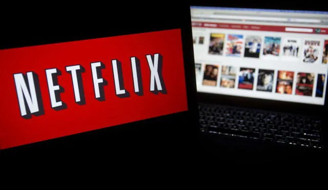 El 37% de los peruanos usa este canal para pagar su servicio de streaming. Foto: Netflix