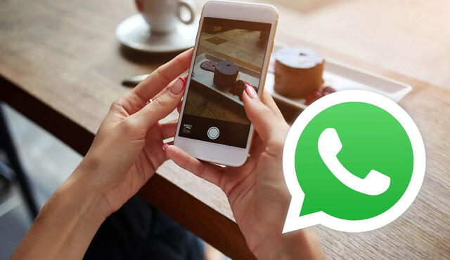 Esta funcionalidad de WhatsApp llegará a Android y iPhone. Foto: ComputerHoy