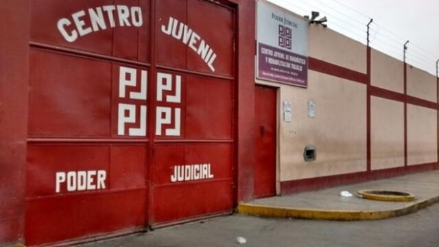 Menores son juzgados como infractores y su máxima pena es ir a un Centro Juvenil. Foto: La República