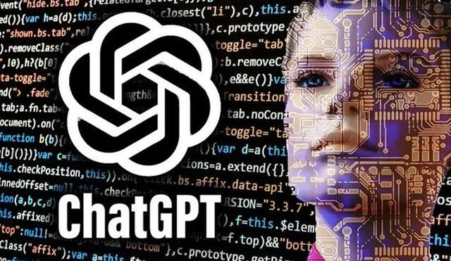 OpenAI también recopila todos los mensajes que se van escribiendo en ChatGPT. Foto: Genbeta