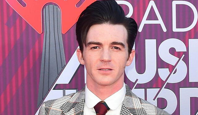 Drake Bell fue hallado con vida, según confirmaron las autoridades de Daytona Beach. Foto: Marca