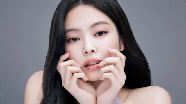 A sus 27 años de edad, Jennie, de BLACKPINK, debutará como actriz en "The idol" y podría ir por primera vez a Cannes gracias a la nueva serie de HBO Max. Foto: YG