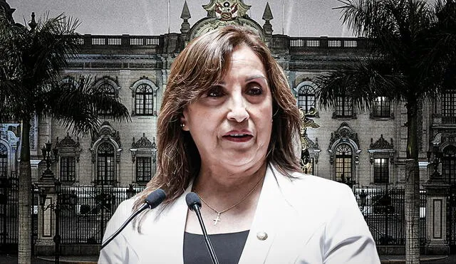 Las resoluciones tienen la firma de la presidenta Dina Boluarte y de la canciller Ana Gervasi. Foto: La República