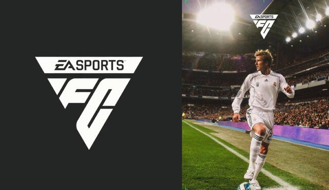 ¿Se alinean con sus opositores? Durante la presentación de EA Sports FC, sus creadores no tuvieron reparos en decir que sus ideas para atraer a las generaciones más jóvenes son similares a las del presidente del Real Madrid. Foto: EA Sports