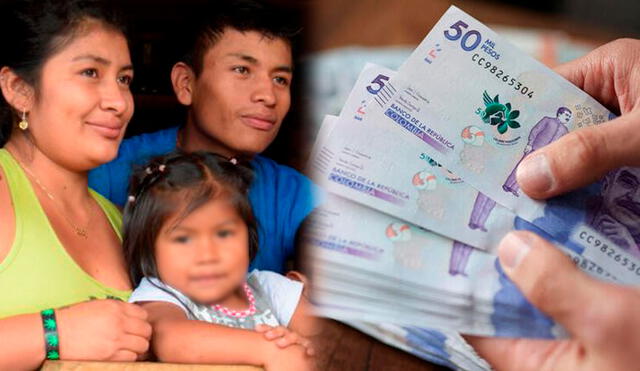 ¿Cuándo depositan el bono de 500.000 pesos en Colombia? Aquí te lo contamos. Foto: composición LR/ Infobae/ Info Pa'lante