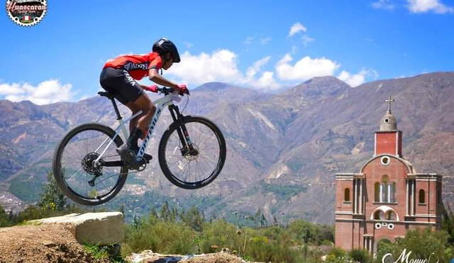 Evento cuenta con el respaldo de la Federación Deportiva Peruana de Ciclismo y la empresa Mountain Happiness. Foto: difusión