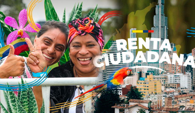 Entérate AQUÍ de la lista de inscritos a la Renta Ciudadana 2023. Foto: composición LR / Prosperidad Social