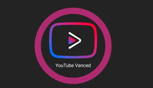 YouTube Vanced fue descontinuado en 2022. Foto: Pro Android