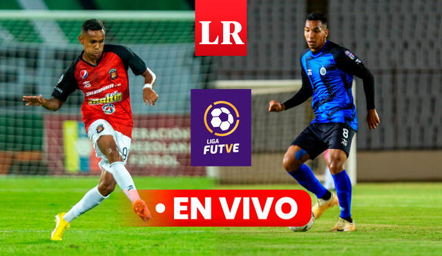 El partido Caracas vs. Mineros de Guayana se jugará en el Estadio Olímpico de la UCV. Foto: composición LR / Caracas_FC / MinerosGuayana / Twitter