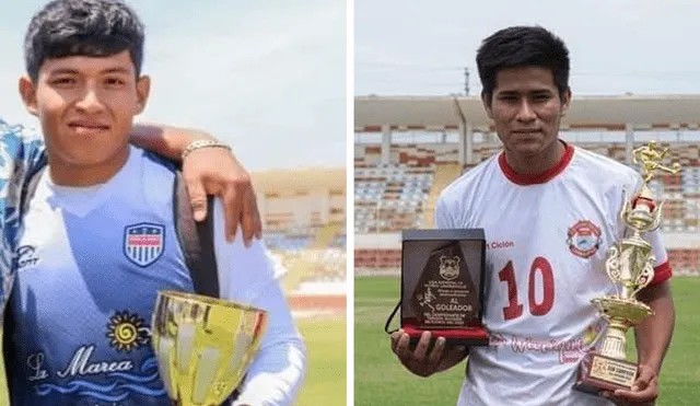 Jóvenes deportistas perecieron en siniestro mortal en Lambayeque. Foto: Cortesía