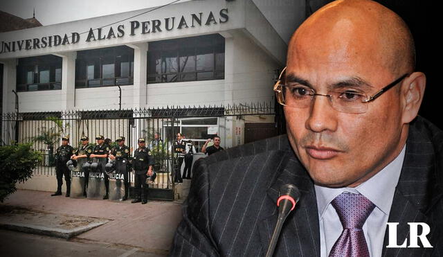 Trujillo no está al margen de la investigación que el Ministerio Público le sigue a Joaquín Ramírez. Foto: La República