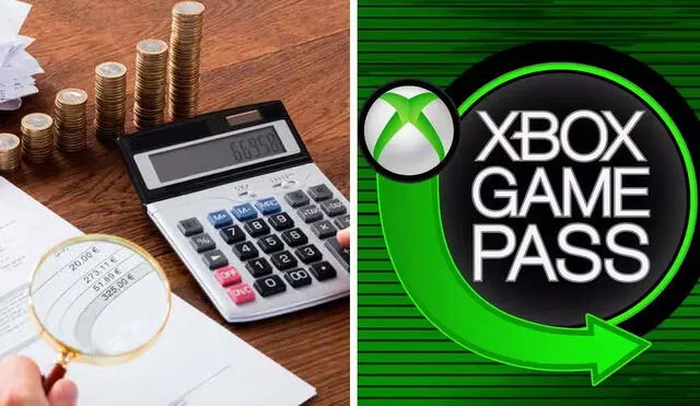 Descubre la razón detrás de la sorprendente decisión del ganador del premio de por vida de Xbox Game Pass. Foto: eCommerce News/Microsoft