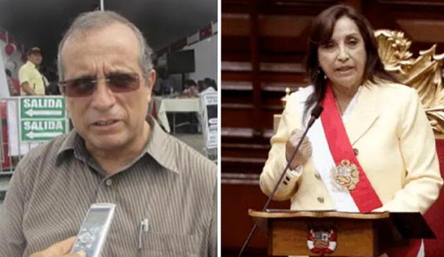 Maritza Sánchez viene colaborando con la Fiscalía con información sobre la presunta participación de Dina Boluarte en la recepción de aportes de campaña. Foto: composición LR - Video: Exitosa