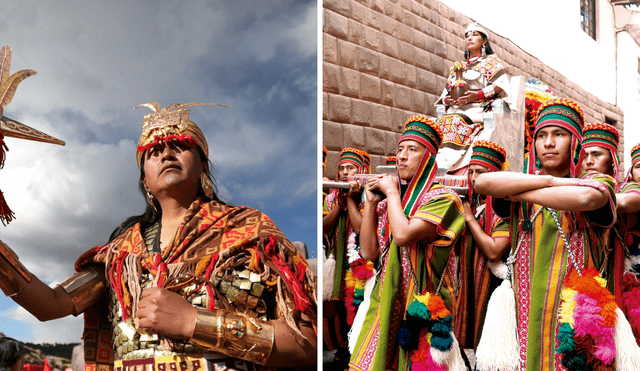 Según el perfil oficial de Tik Tok de Teleticket, la venta de entradas para el Inti Raymi 2023 iniciará el 17 de abril. Foto: composición LR / cortesía para LR