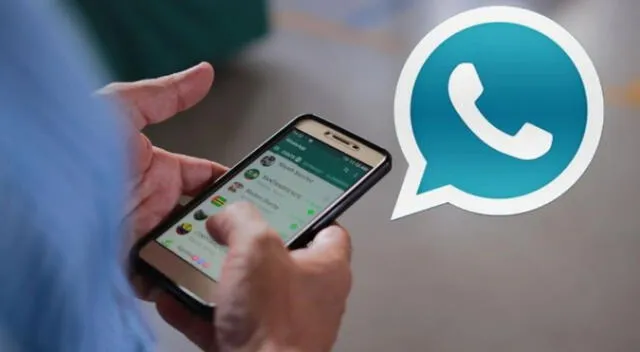 WhatsApp Plus ofrece herramientas interesantes pero riesgosas. Foto: Especial.