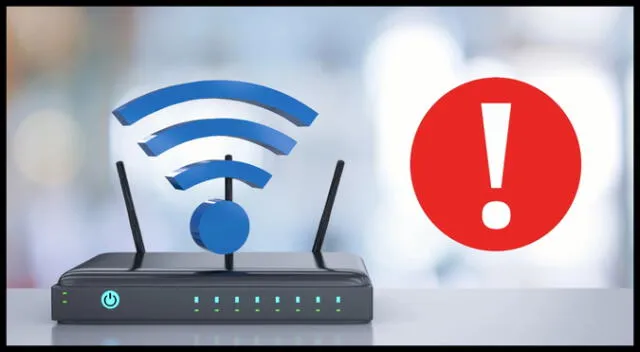 Presta atención al siguiente consejo tecnológico de la red wi-fi. Foto: Composición GLR