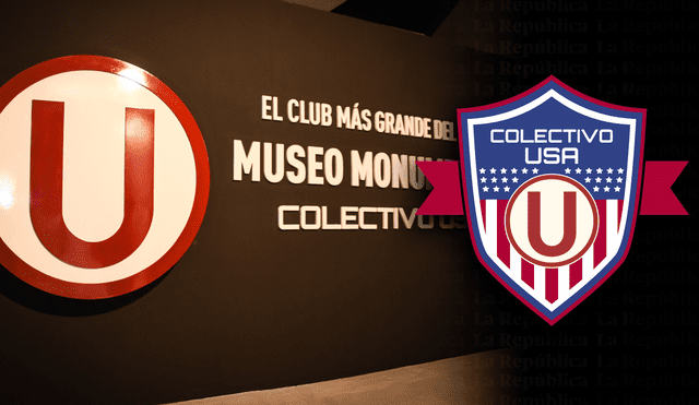 El Museo Monumental cuenta con algunos trofeos de los campeonatos obtenidos por la 'U'. Foto: composición de Fabrizio Oviedo/La República/Universitario/Colectivo USA