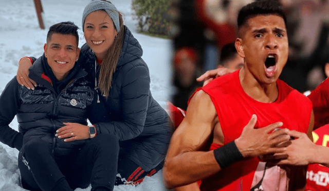 Rosa Fuentes no perdona que hagan daño a sus hijos. Foto: composición LR/Instagram/Gol Perú