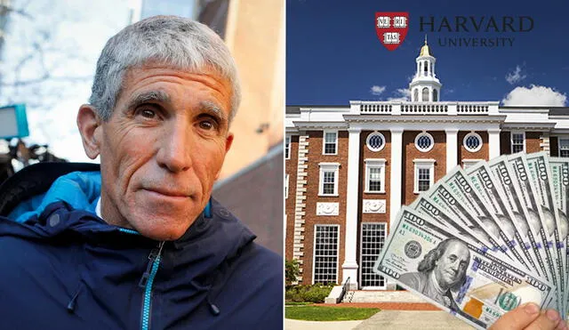¿Cómo Rick Singer logró estafar a las universidades más prestigiosas de EE.UU.? Foto: composición LR/CNN