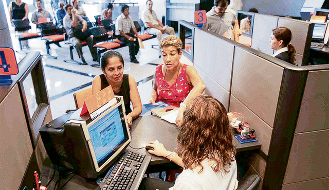 Alternativas. Nuevo mecanismo de pensión mínima no será obligatorio para afiliados. Se autoriza devolución del Impuesto a la Renta para nutrir los fondos. Foto: difusión