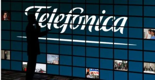 Osiptel declaró fundado el recurso de apelación interpuesto por Telefónica. Foto: Andina