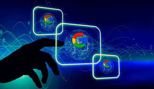 Bard es la inteligencia artificial de Google para competir con ChatGPT. Foto: Geeknetic
